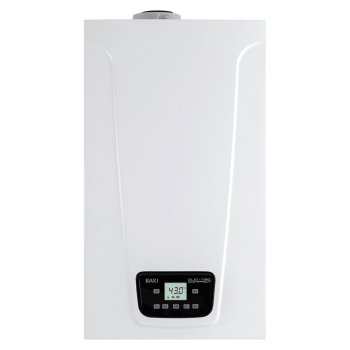 Centrală în condensare, numai încălzire, BAXI DUO-TEC COMPACT E 1.24, fără coș de fum